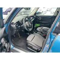 MINI ONE, 2021, МКПП, пробег 25069 км