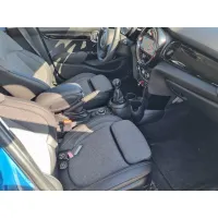 MINI ONE, 2021, МКПП, пробег 25069 км