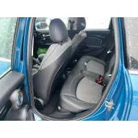 MINI ONE, 2021, МКПП, пробег 25069 км