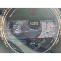 MINI ONE, 2021, МКПП, пробег 25069 км