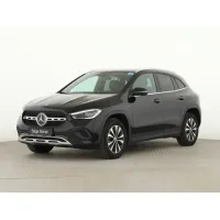Mercedes-Benz GLA, 2021, АКПП, пробег 84561 км