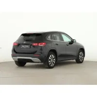 Mercedes-Benz GLA, 2021, АКПП, пробег 84561 км