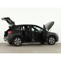 Mercedes-Benz GLA, 2021, АКПП, пробег 84561 км