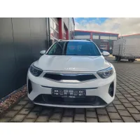 Kia Stonic, 2023, МКПП, пробег 95000 км