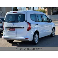 Renault Kangoo, 2023, МКПП, пробег 71500 км