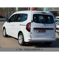 Renault Kangoo, 2023, МКПП, пробег 71500 км