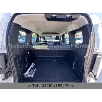Renault Kangoo, 2023, МКПП, пробег 71500 км
