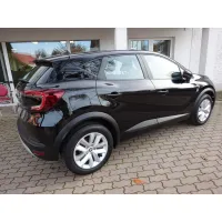 Renault Captur, 2023, МКПП, пробег 19100 км