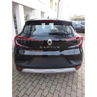 Renault Captur, 2023, МКПП, пробег 19100 км