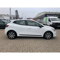 Renault Clio, 2022, МКПП, пробег 42100 км