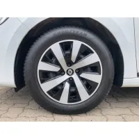 Renault Clio, 2022, МКПП, пробег 42100 км