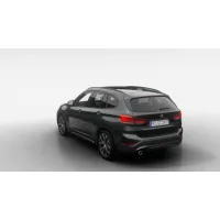 BMW X1, 2022, МКПП, пробег 21174 км