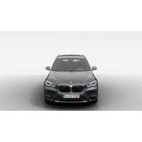 BMW X1, 2022, МКПП, пробег 21174 км