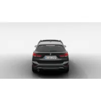 BMW X1, 2022, МКПП, пробег 21174 км