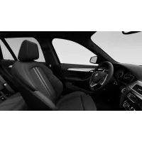 BMW X1, 2022, МКПП, пробег 21174 км