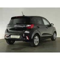 Hyundai i10, 2022, МКПП, пробег 21010 км