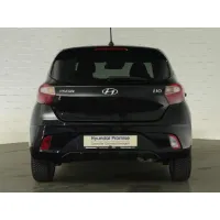 Hyundai i10, 2022, МКПП, пробег 21010 км