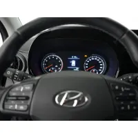 Hyundai i10, 2022, МКПП, пробег 21010 км