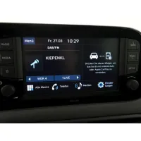 Hyundai i10, 2022, МКПП, пробег 21010 км