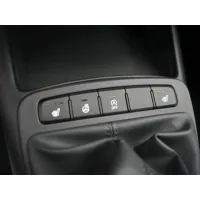 Hyundai i10, 2022, МКПП, пробег 21010 км