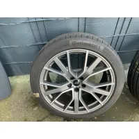 Audi Q3, 2023, АКПП, пробег 24900 км