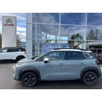 Citroën C3, 2023, МКПП, пробег 20982 км