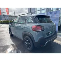 Citroën C3, 2023, МКПП, пробег 20982 км