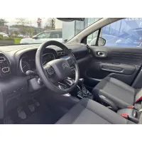 Citroën C3, 2023, МКПП, пробег 20982 км