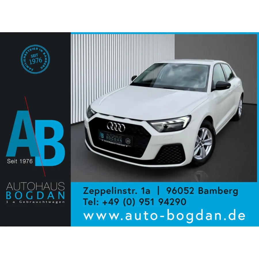 Audi A1, 2021, МКПП, пробег 35124 км