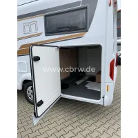 Автодом Malibu T, 2026, МКПП, пробег 300 км