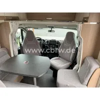 Автодом Malibu T, 2026, МКПП, пробег 300 км