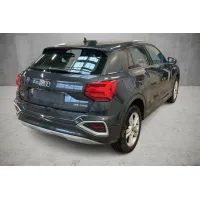 Audi Q2, 2023, АКПП, пробег 15446 км