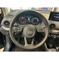 Audi Q2, 2023, АКПП, пробег 15446 км