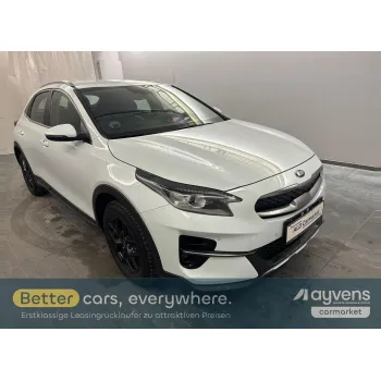 Kia XCeed, 2020, АКПП, пробег 29550 км
