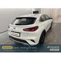 Kia XCeed, 2020, АКПП, пробег 29550 км