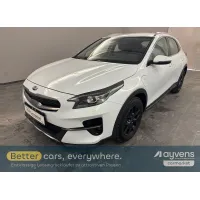 Kia XCeed, 2020, АКПП, пробег 29550 км