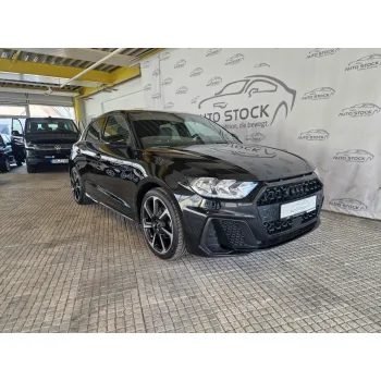 Audi A1, 2023, АКПП, пробег 90400 км