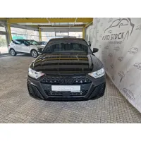 Audi A1, 2023, АКПП, пробег 90400 км