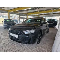 Audi A1, 2023, АКПП, пробег 90400 км