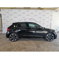 Audi A1, 2023, АКПП, пробег 90400 км