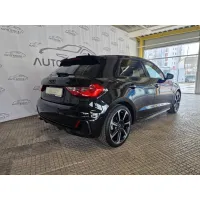 Audi A1, 2023, АКПП, пробег 90400 км