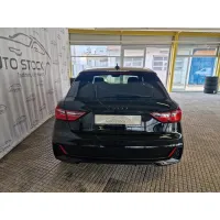 Audi A1, 2023, АКПП, пробег 90400 км
