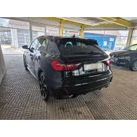 Audi A1, 2023, АКПП, пробег 90400 км