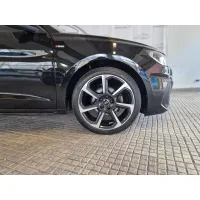 Audi A1, 2023, АКПП, пробег 90400 км
