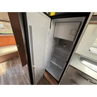 Автодом Bürstner Lyseo, 2018, МКПП, пробег 77500 км