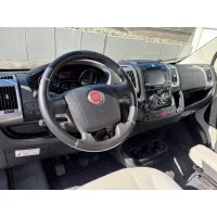 Автодом Bürstner Lyseo, 2018, МКПП, пробег 77500 км