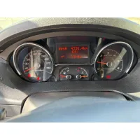 Автодом Bürstner Lyseo, 2018, МКПП, пробег 77500 км