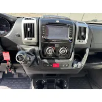 Автодом Bürstner Lyseo, 2018, МКПП, пробег 77500 км