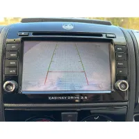 Автодом Bürstner Lyseo, 2018, МКПП, пробег 77500 км