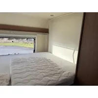 Автодом Bürstner Lyseo, 2018, МКПП, пробег 77500 км